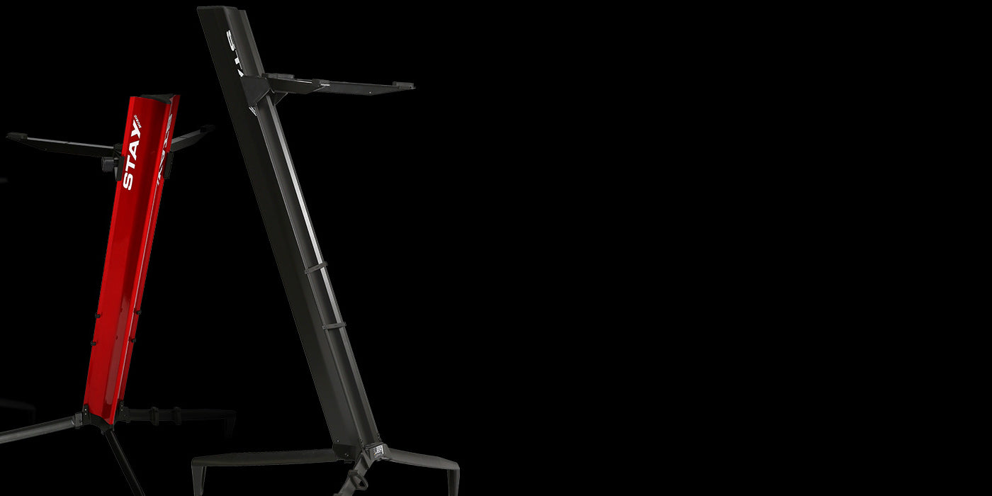 Stay Stands Tower series lineup