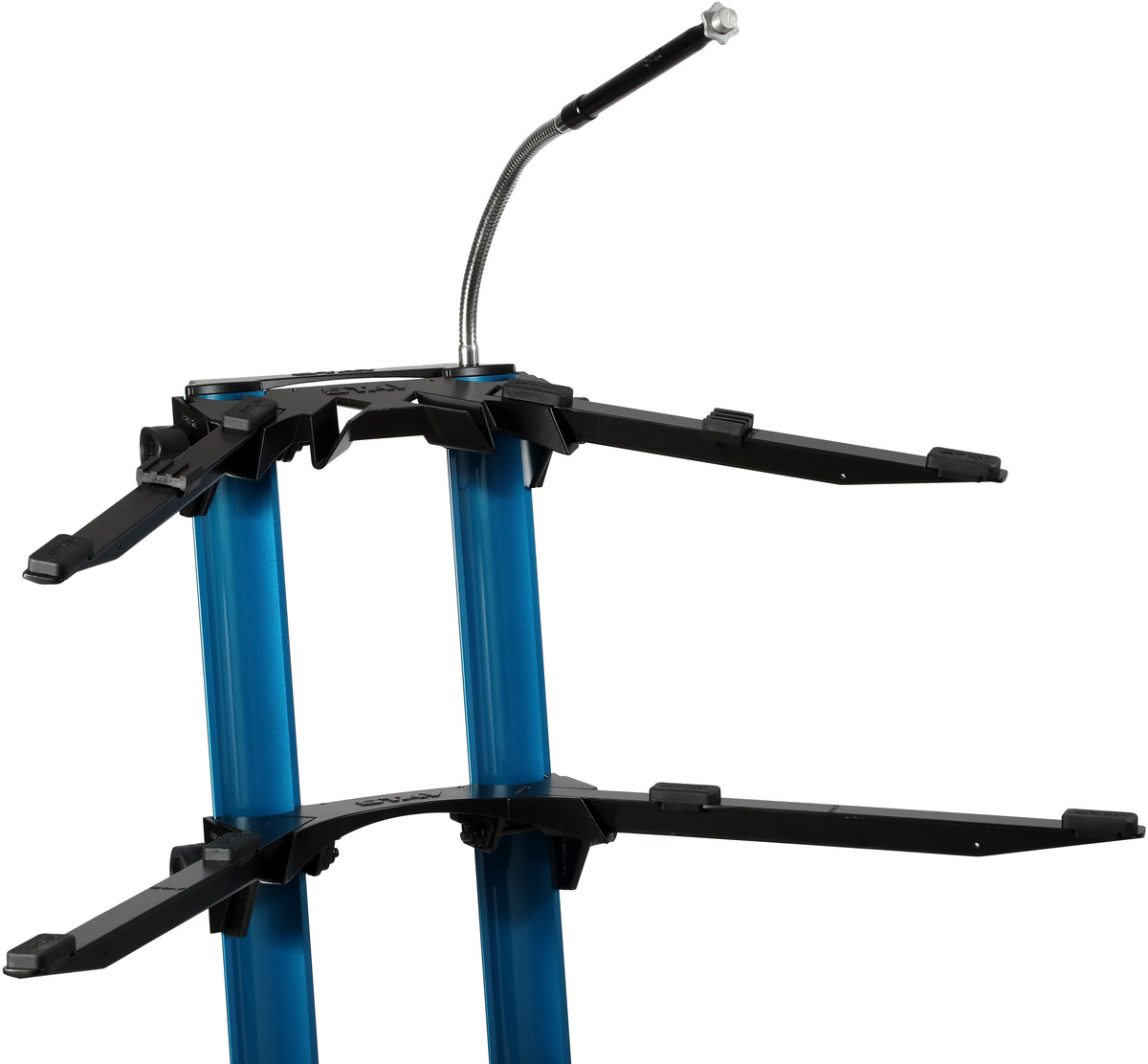 Mic attachment for Tower and Piano series