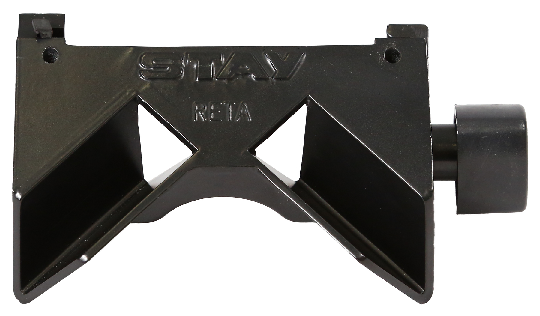 Clamp for Tower series (straight)
