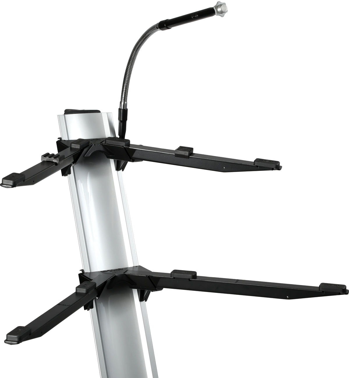 Mic attachment for Tower and Piano series