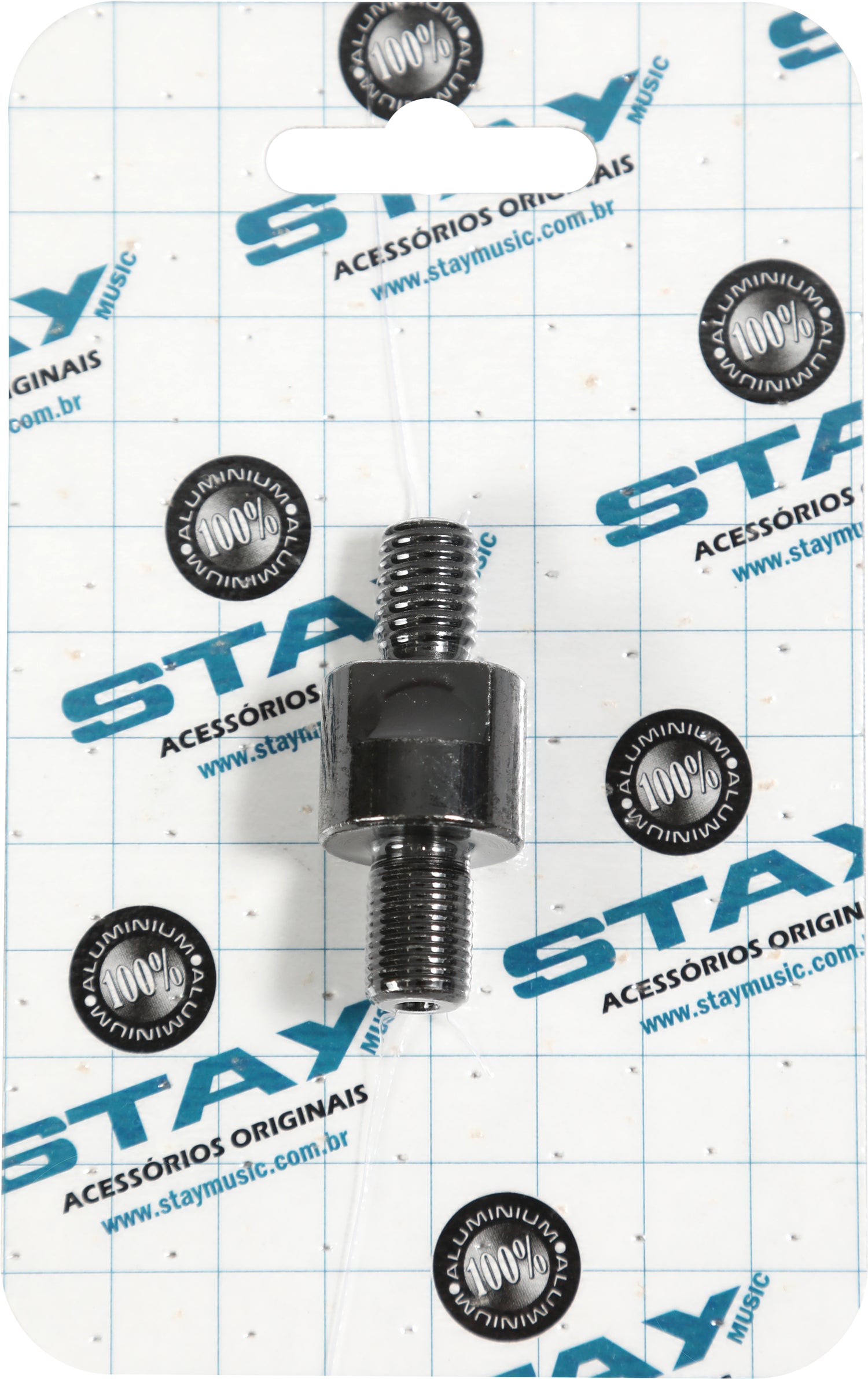 Stay EU mic thread adapter