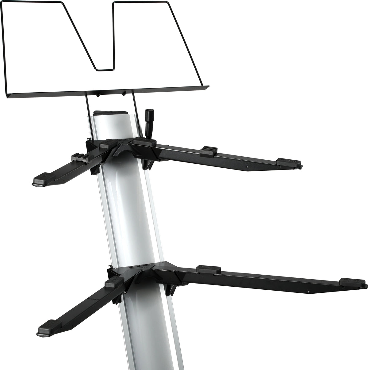 Stay Tower 1300/2 two-tier keyboard stand