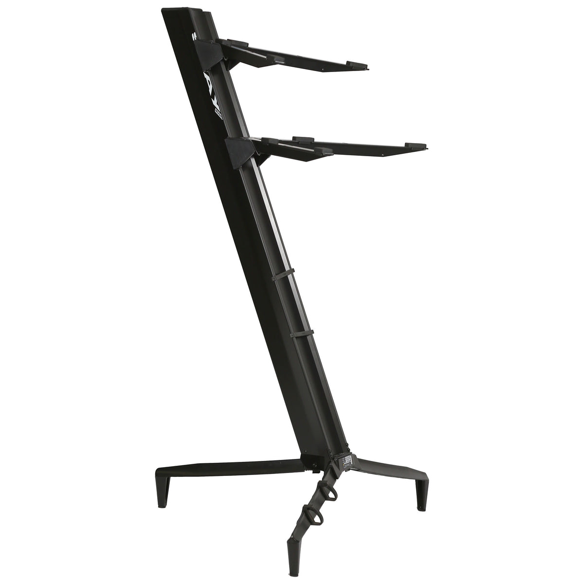 Stay Tower 1300/2 two-tier keyboard stand