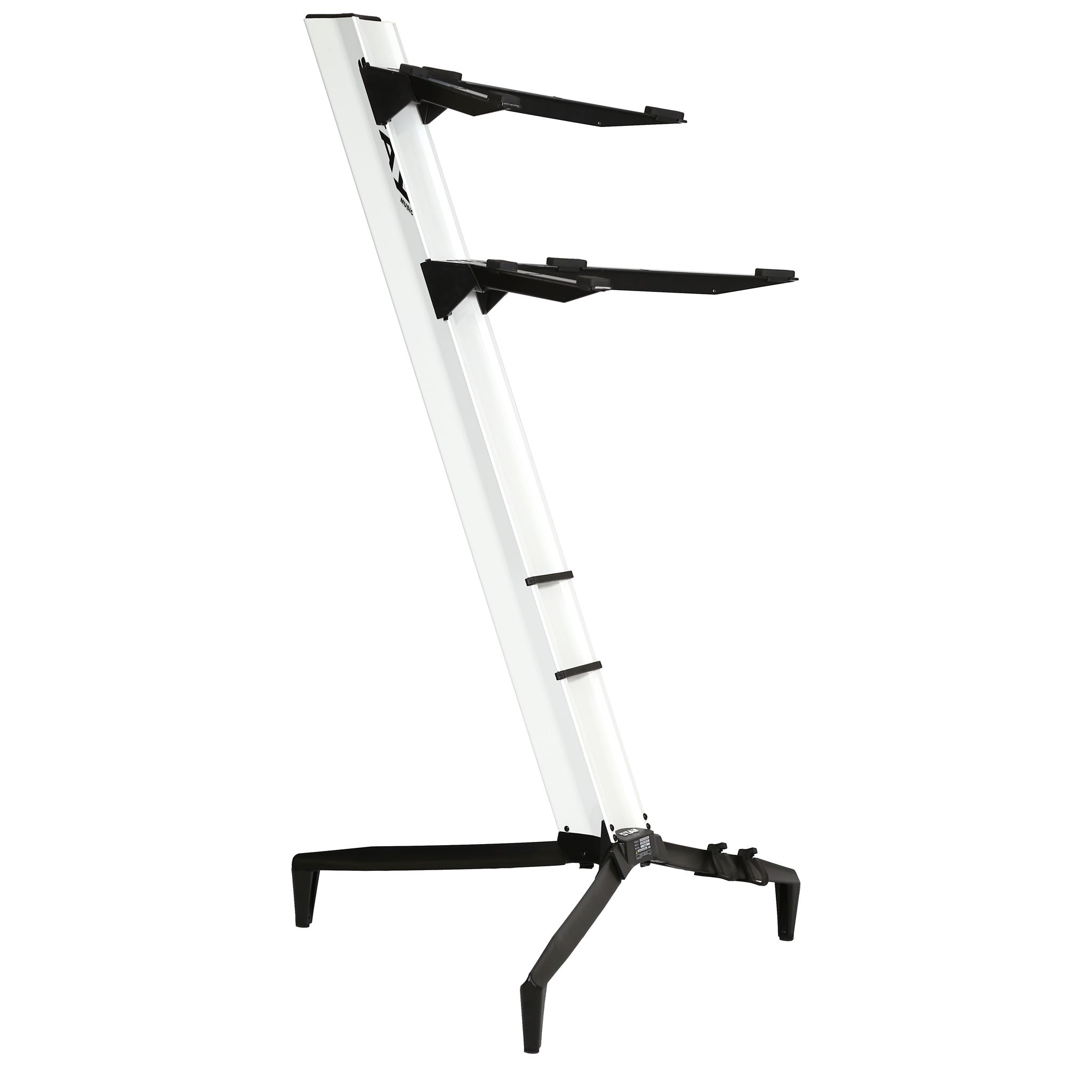 STAY・キーボードスタンド 「Tower 1300/02」ブルー Stay ( ステイ ) Tower 1300/02 グラファイト 送料無料